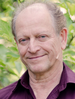 Portraitfoto Michael Benter